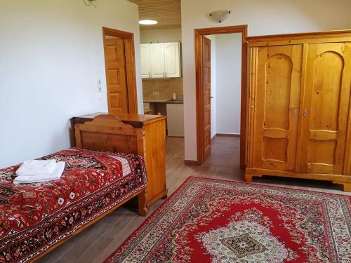  Szentkereszty Vendégház in Bakonybél