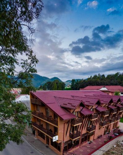 Vila Luminita Vila Luminita