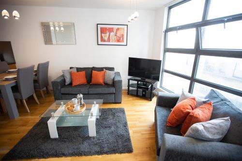 The Smugglers Serviced Apartment