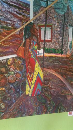 Anthurium Apartment Anthurium Apartment