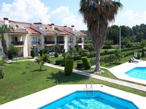  OASIS LETTINGS D15, Pension in Fethiye bei Fethiye