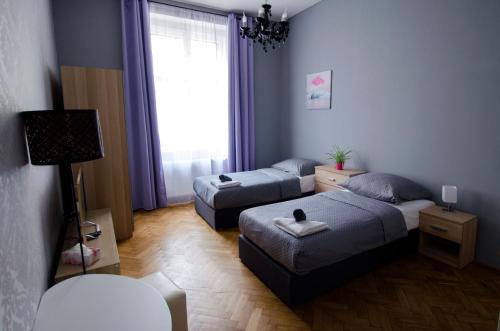 Superior Classic apartment