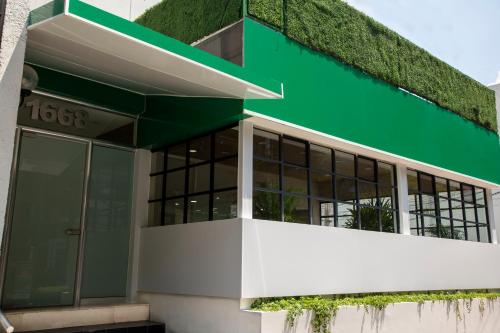 Suites Coben Apartamentos Amueblados in Mexico City, Mexico