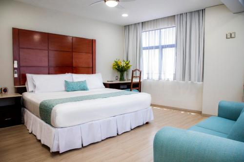 Suites Coben Apartamentos Amueblados in Mexico City, Mexico