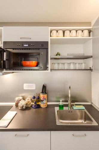 Rismondo Suite, Bolonia (foto 9)