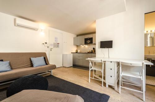 Rismondo Suite, Bolonia (foto 5)