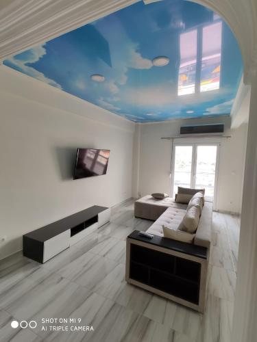  West City Center Appartments in Thessaloniki