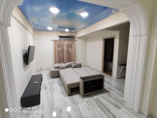  West City Center Appartments in Thessaloniki