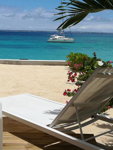 Bleu Marine Beach