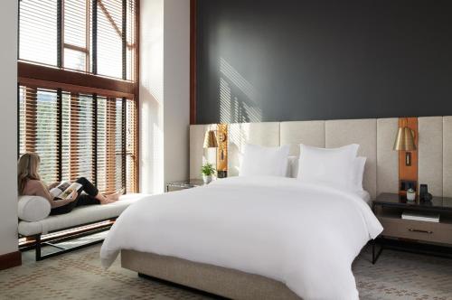 2 bedrooms, 2 beds
