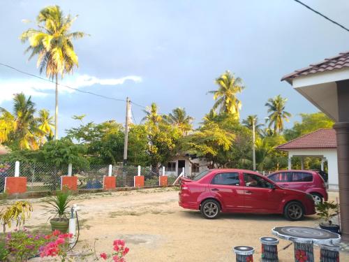 Desa Besut Inn in Kampung Raja (Terengganu)