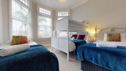 Regent Residential Villa in แวนกาเร่