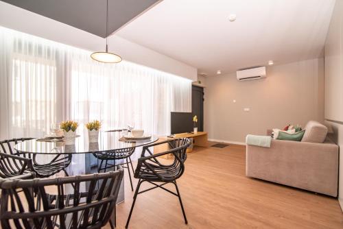 Villa Esmeralda in ปอนตา เดลกาดา