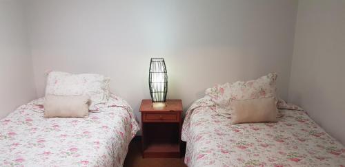 Hostal Centro Montt in 테무코 시티 센터
