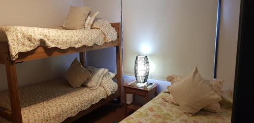 Hostal Centro Montt in 테무코 시티 센터