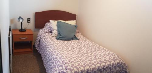 Hostal Centro Montt in 테무코 시티 센터