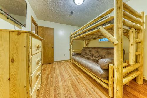 Smoky Bear Hideout - main image