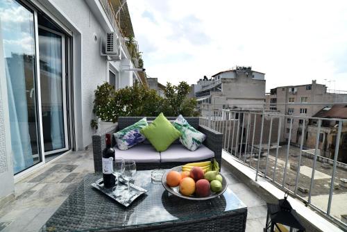 Central Athens Studios - image 10
