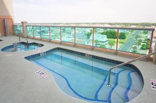 Laguna Keyes 1102 4 Bedroom Condo Condo Apartment