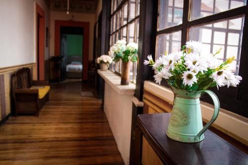 Villa Bonita Hostel in Ριομπάμπα