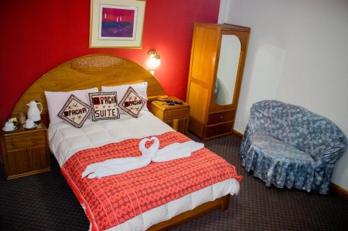 Pacha Suite - Puno