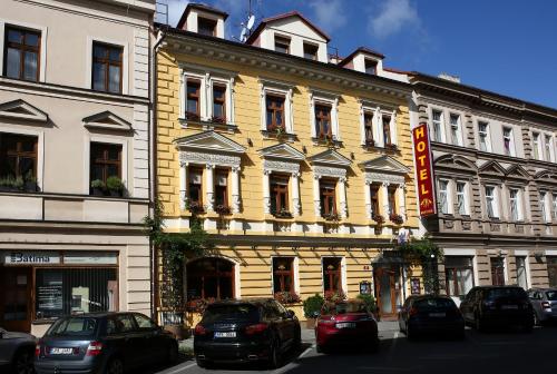 Hotel Roudna