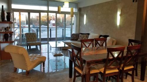 RENTAL FLAT BOUTIQUE PILAR