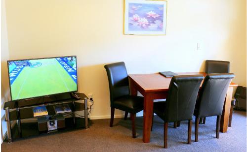 Ascot On Fenton – Rotorua, GA
