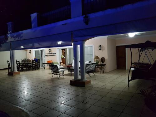 Villa M-6 Metro Country Club in Juan Dolio