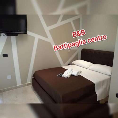 Battipaglia Centro chambre d'hôte Battipaglia