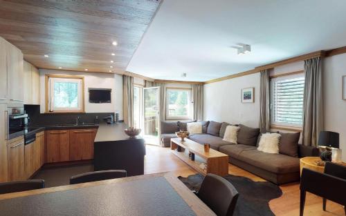 Ruinatsch 67 - Apartment - St. Moritz