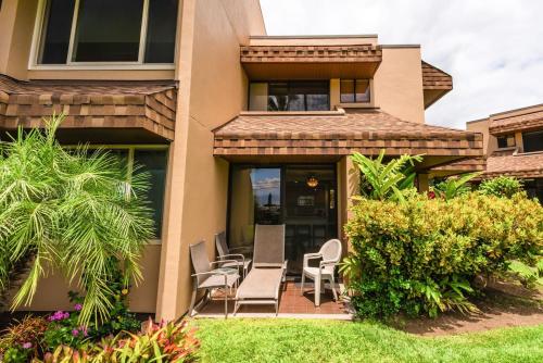 Kamaole Beach Club Kihei (HI)
