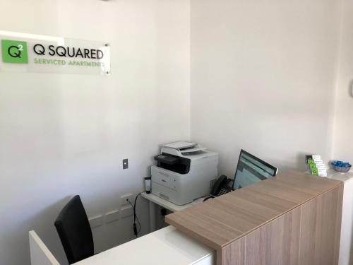 Q Squared Serviced Apartments