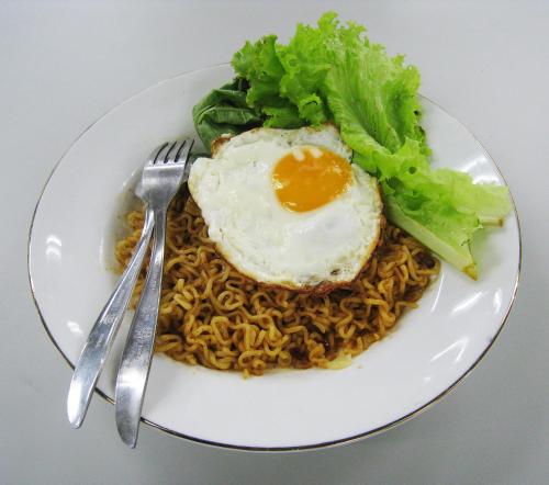 Food and beverages, West Surabaya Homey (Syariah) in Dukuh Pakis