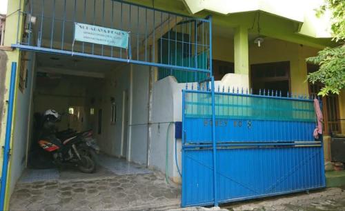 Exterior view, West Surabaya Homey (Syariah) in Dukuh Pakis