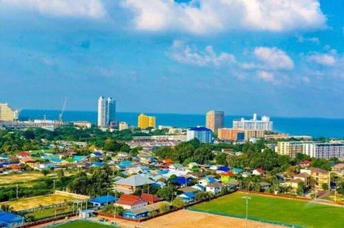 Ban Kiang Fah By View Ban Kiang Fah By View