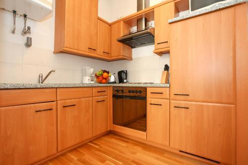 Mozart Apartments Room Type - Standard Studio