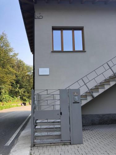  CASA FEDERICO in Dorio
