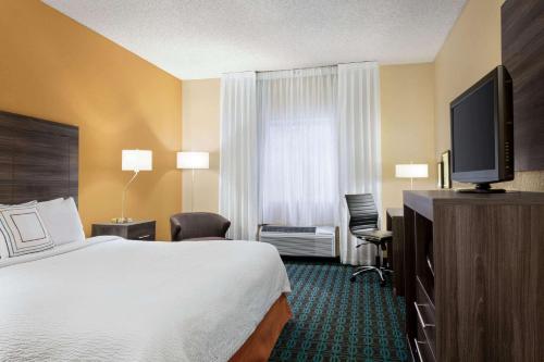 Baymont by Wyndham Tulsa - image 3