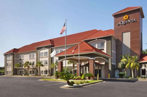 La Quinta Inn & Suites by Wyndham Dublin