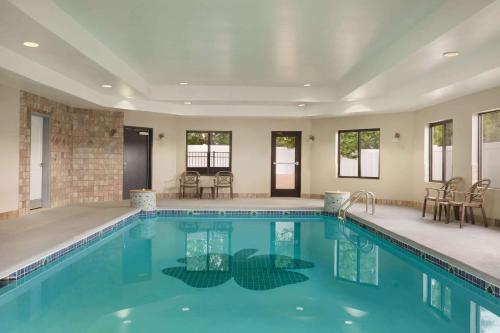 La Quinta by Wyndham Dublin in Dublin, USA