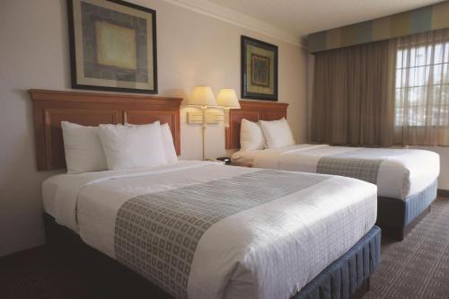La Quinta Inn by Wyndham Albuquerque Airport in Albuquerque, USA