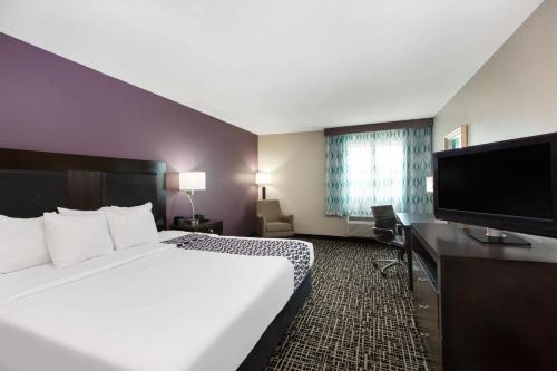 1 king bed