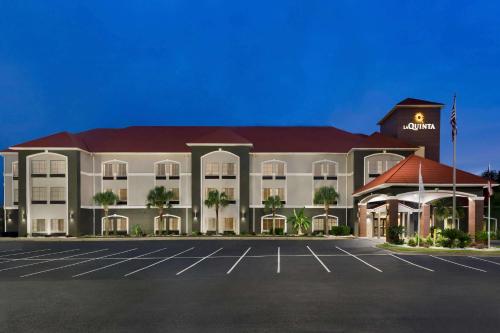 La Quinta by Wyndham Dublin in Dublin, USA