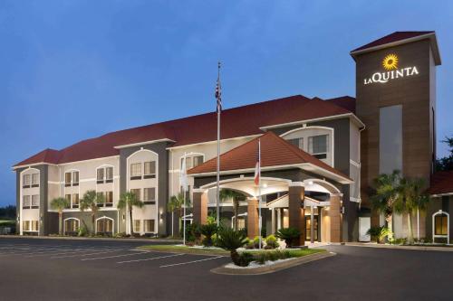 La Quinta by Wyndham Dublin in Dublin, USA
