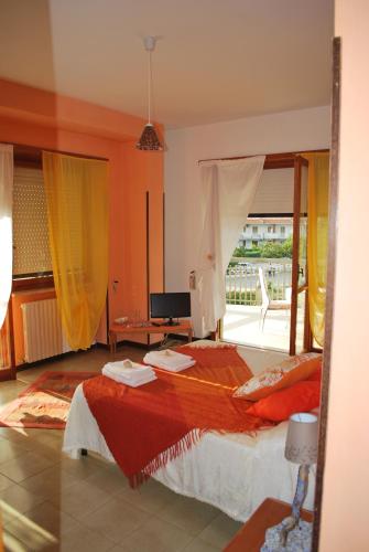 B&B Sol Y Mar - Accommodation - Formia