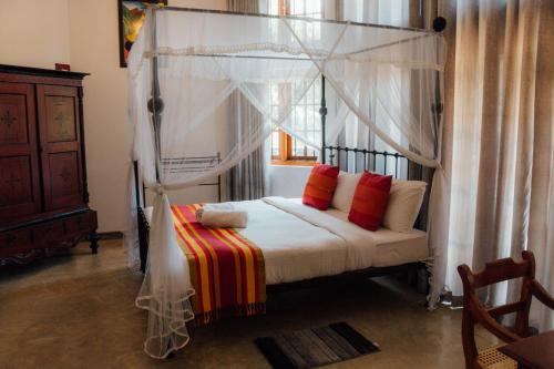 Gruhaya Boutique Villa