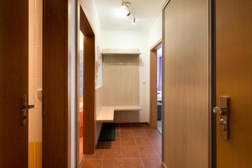 Facilities, B2B Apartments in Jihlava