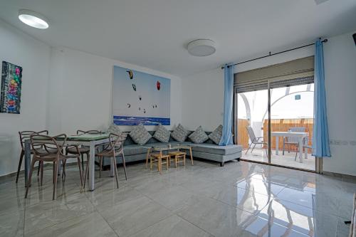 Amdar By Sun and View - Eilat