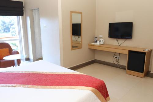 Metropole Hotel
